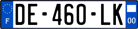 DE-460-LK