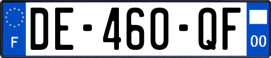 DE-460-QF