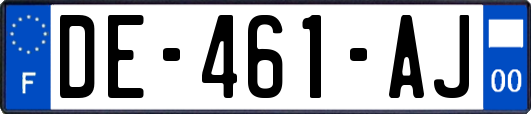 DE-461-AJ