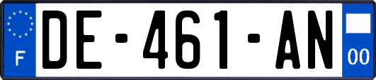 DE-461-AN