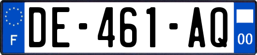 DE-461-AQ