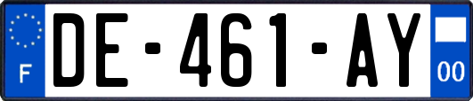 DE-461-AY