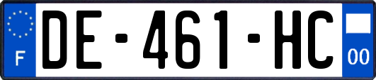 DE-461-HC