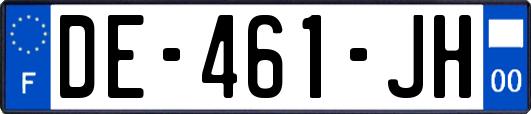 DE-461-JH