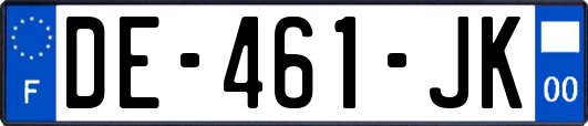 DE-461-JK