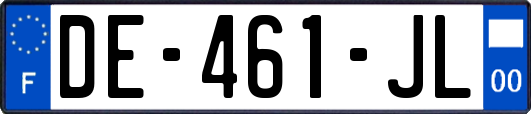 DE-461-JL