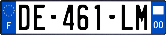 DE-461-LM