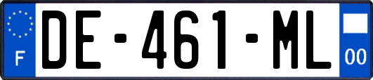 DE-461-ML