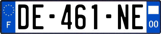 DE-461-NE