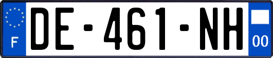 DE-461-NH