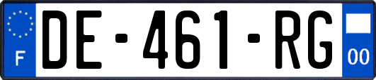 DE-461-RG