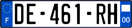 DE-461-RH