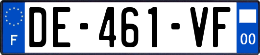 DE-461-VF