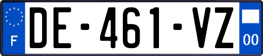 DE-461-VZ