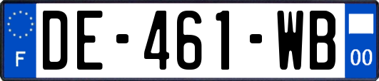 DE-461-WB