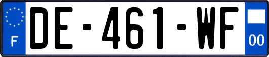 DE-461-WF