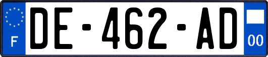 DE-462-AD