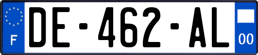 DE-462-AL