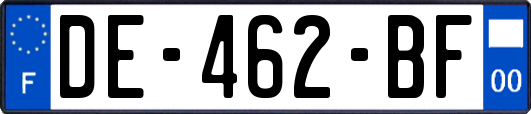 DE-462-BF