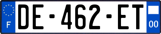 DE-462-ET