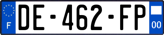 DE-462-FP