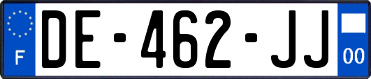 DE-462-JJ