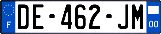 DE-462-JM