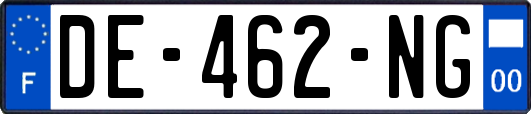 DE-462-NG