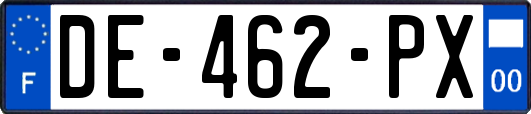 DE-462-PX