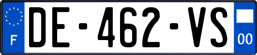 DE-462-VS