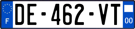 DE-462-VT