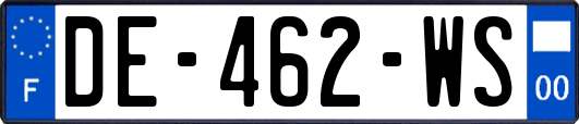 DE-462-WS