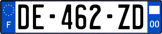 DE-462-ZD