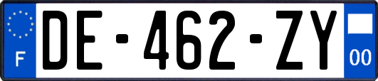 DE-462-ZY