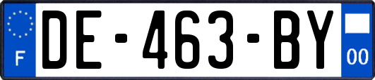 DE-463-BY