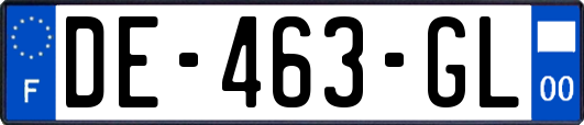 DE-463-GL