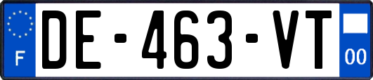 DE-463-VT