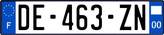 DE-463-ZN