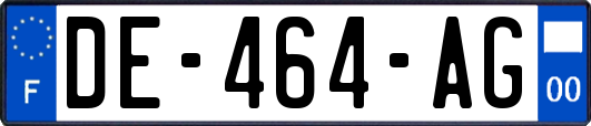 DE-464-AG