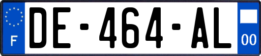 DE-464-AL