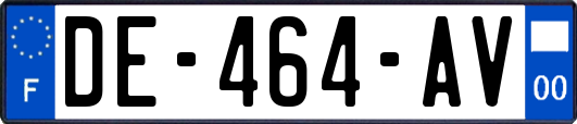 DE-464-AV