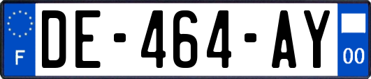 DE-464-AY