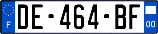 DE-464-BF