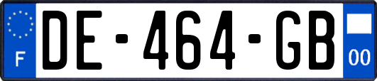 DE-464-GB