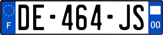 DE-464-JS