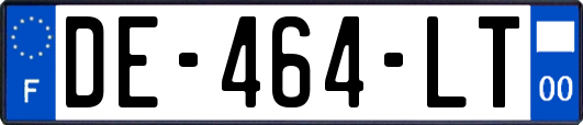 DE-464-LT