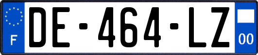 DE-464-LZ