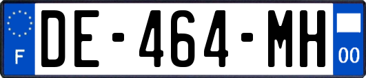 DE-464-MH