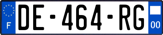 DE-464-RG