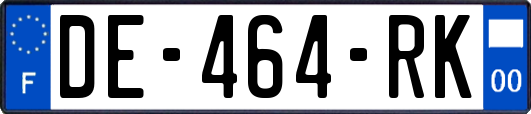 DE-464-RK